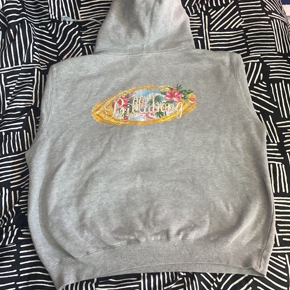 Billabong sweater - Picture 2 of 2